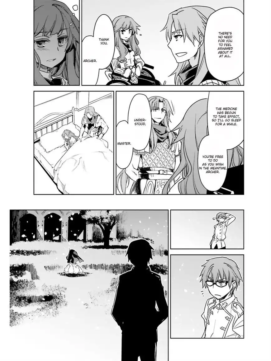 Fate/Apocrypha Chapter 10 15